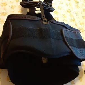 NEW- DONJOY BACK BRACE II TSLO- SIZE M